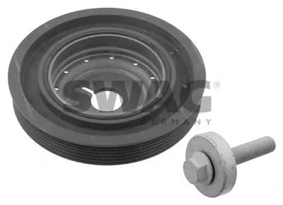 Ременный шкив, коленчатый вал SWAG купить