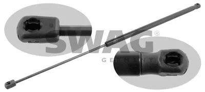 Газовая пружина, крышка багажник SWAG купить