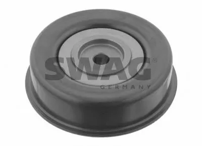 Паразитный / ведущий ролик, поликлиновой ремень SWAG купить
