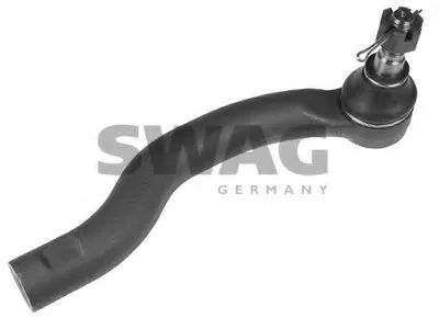Наконечник поперечной рулевой тяги SWAG купить