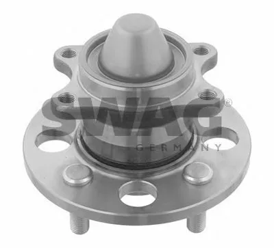 Комплект подшипника ступицы колеса SWAG купить