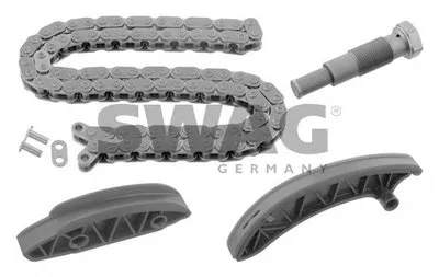Комплект цепи привода распредвала SWAG купить