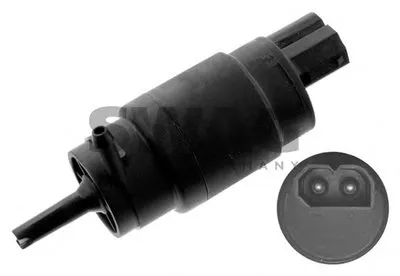 Водяной насос, система очистки окон SWAG купить