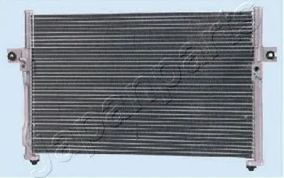 Конденсатор, кондиционер JAPANPARTS купить