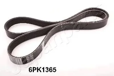 V-Ribbed Belts JAPANPARTS купить