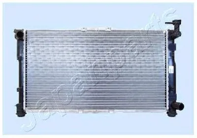 Радиатор, охлаждение двигателя JAPANPARTS купить