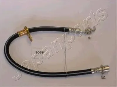 Кронштейн, тормозный шланг JAPANPARTS купить
