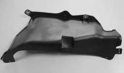 Изоляция моторного отделения BUGIAD купить