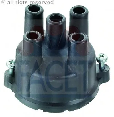 Крышка распределителя зажигания FACET купить