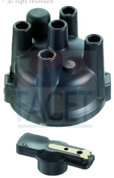 Ремкомплект, распределитель зажигания FACET купить