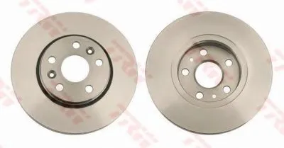 Тормозной диск TRW купить