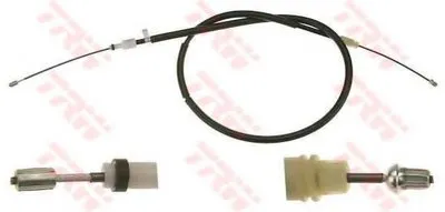 Трос, стояночная тормозная система TRW купить