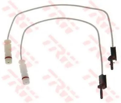 Сигнализатор, износ тормозных колодок TRW купить