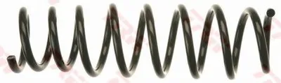 винтовая пружина TRW купить