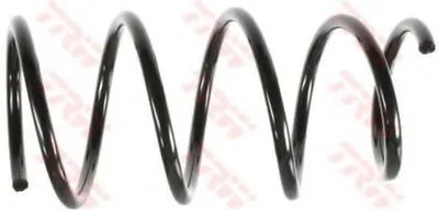 винтовая пружина TRW купить