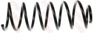 винтовая пружина TRW купить