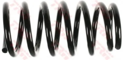 винтовая пружина TRW купить