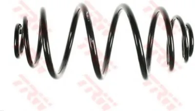 винтовая пружина TRW купить