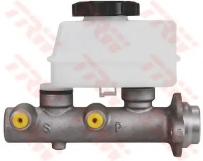 целиндер ручного тормоза TRW купить