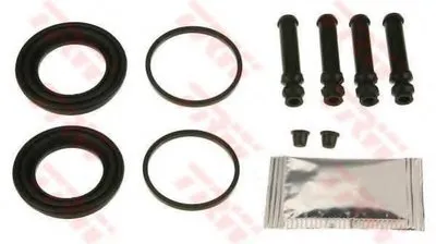 Ремкомплект, тормозной суппорт TRW купить