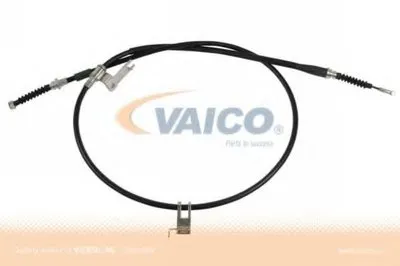 Трос, стояночная тормозная система premium quality MADE IN EUROPE VAICO купить