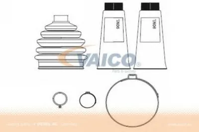 Комплект пылника, приводной вал premium quality MADE IN EUROPE VAICO купить