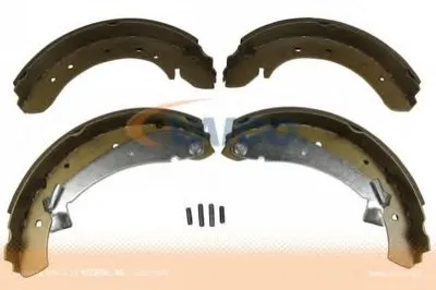 Комплект тормозных колодок VAICO купить