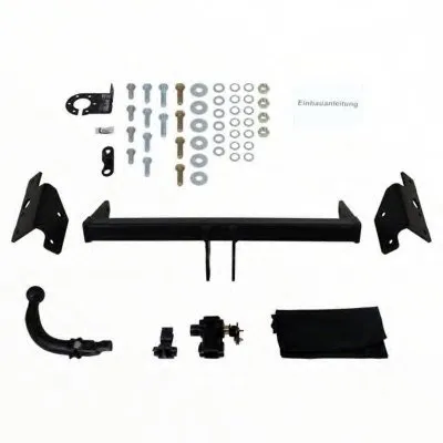 Прицепное оборудование RAMEDER купить