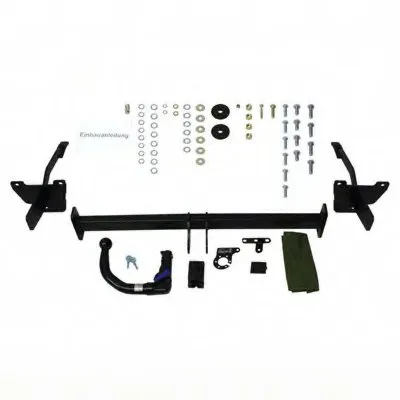 Прицепное оборудование RAMEDER купить