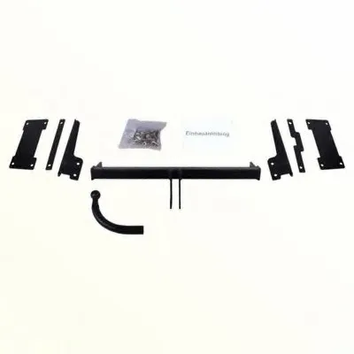 Прицепное оборудование RAMEDER купить