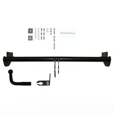 Прицепное оборудование RAMEDER купить