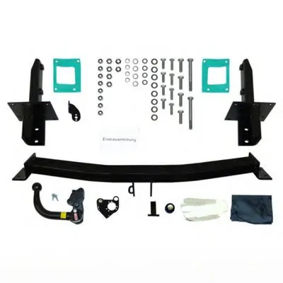 Прицепное оборудование RAMEDER купить