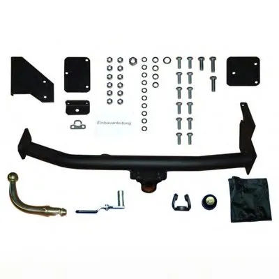 Прицепное оборудование RAMEDER купить