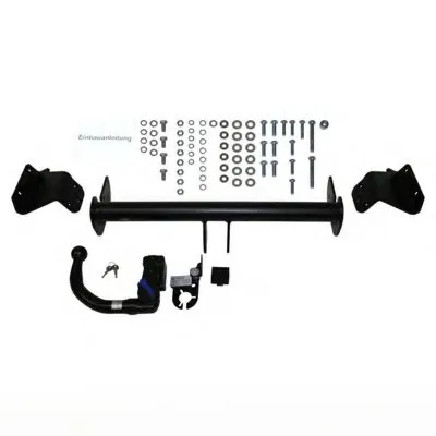 Прицепное оборудование RAMEDER купить