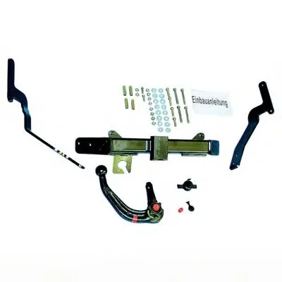 Прицепное оборудование RAMEDER купить