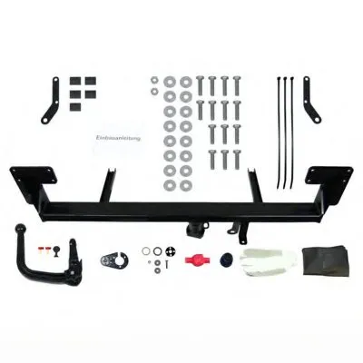 Прицепное оборудование RAMEDER купить