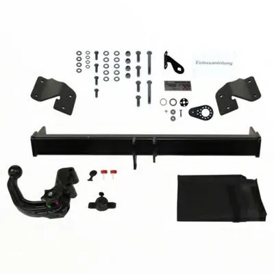 Прицепное оборудование RAMEDER купить