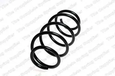 винтовая пружина LESJÖFORS купить