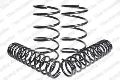 Комплект ходовой части, пружины KILEN купить