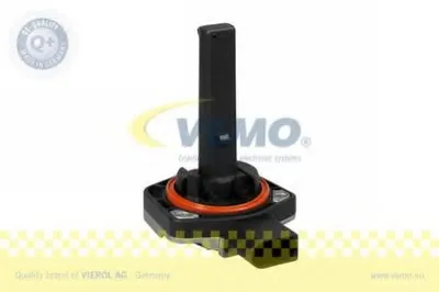 Датчик, уровень моторного масла Q+, original equipment manufacturer quality MADE IN GERMANY VEMO купить