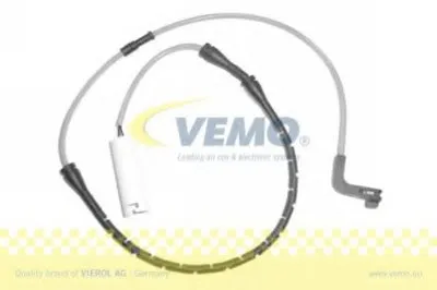Сигнализатор, износ тормозных колодок VEMO купить