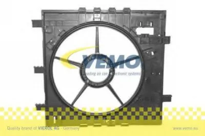 Кожух вентилятора VEMO купить