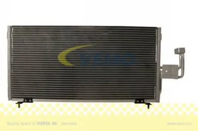 Конденсатор, кондиционер VEMO купить