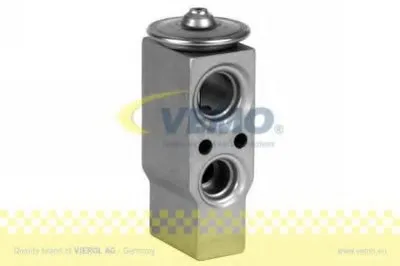 Расширительный клапан, кондиционер VEMO купить