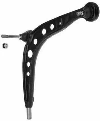 Рычаг независимой подвески колеса, подвеска колеса DENCKERMANN купить