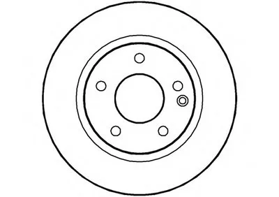 Тормозной диск NATIONAL купить