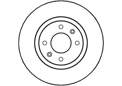 Тормозной диск NATIONAL купить