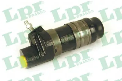 Рабочий цилиндр, система сцепления LPR купить