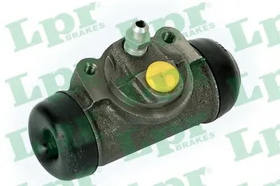 Колесный тормозной цилиндр LPR купить