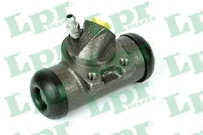 Колесный тормозной цилиндр LPR купить